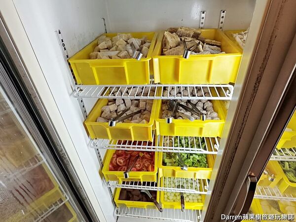 ▲▼平價高CP值桃園羊肉爐吃到飽「一鍋羊肉」。（圖／部落客DARREN提供）