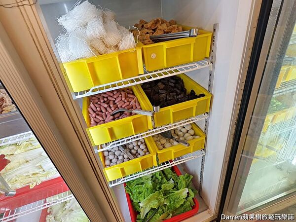 ▲▼平價高CP值桃園羊肉爐吃到飽「一鍋羊肉」。（圖／部落客DARREN提供）