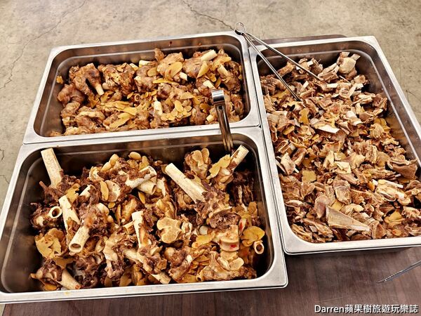 ▲▼平價高CP值桃園羊肉爐吃到飽「一鍋羊肉」。（圖／部落客DARREN提供）