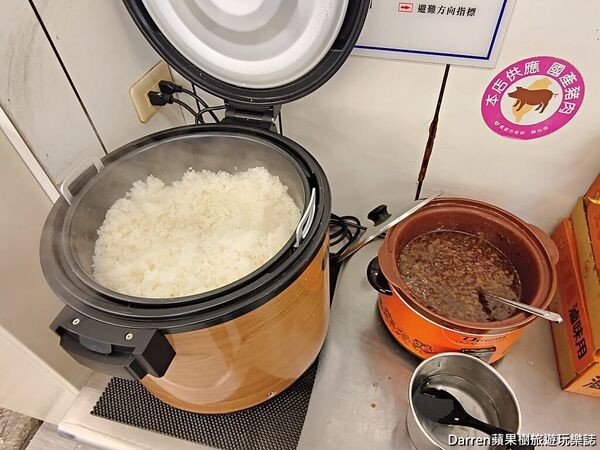 ▲▼平價高CP值桃園羊肉爐吃到飽「一鍋羊肉」。（圖／部落客DARREN提供）