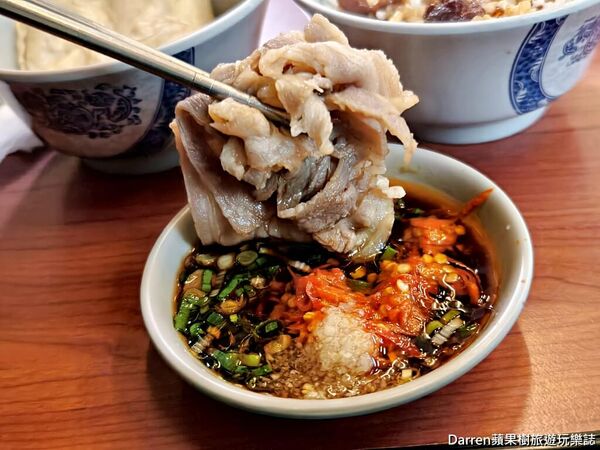 ▲▼平價高CP值桃園羊肉爐吃到飽「一鍋羊肉」。（圖／部落客DARREN提供）