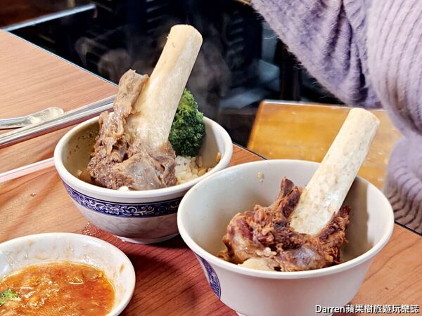 ▲▼平價高CP值桃園羊肉爐吃到飽「一鍋羊肉」。（圖／部落客DARREN提供）