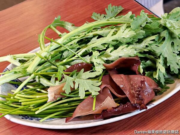 ▲▼平價高CP值桃園羊肉爐吃到飽「一鍋羊肉」。（圖／部落客DARREN提供）