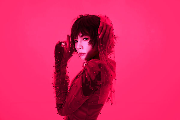 ▲▼ Ella個唱邁入倒數。（圖／勁樺娛樂提供）