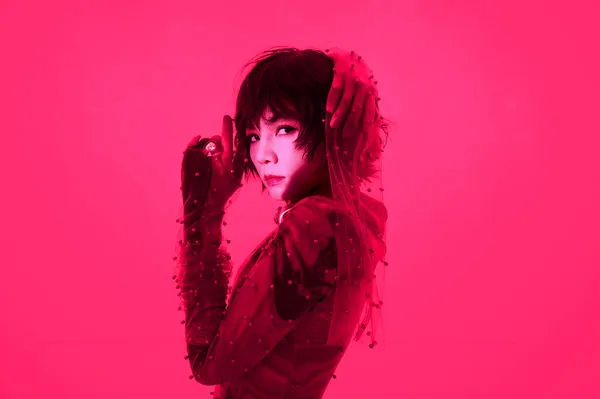 ▲▼ Ella個唱邁入倒數。（圖／勁樺娛樂提供）