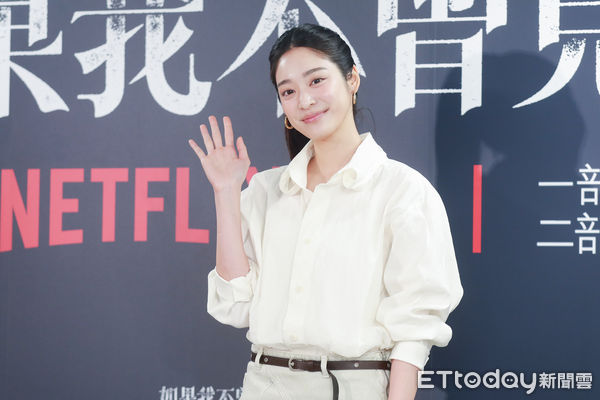 ▲▼《如果我不曾見過太陽》媒體茶敘-江齊。（圖／記者周宸亘攝）