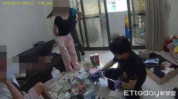 ▲▼     金門地檢署偵結被告覃○堯涉嫌經營「假檢警電信詐欺集團轉接機房」案件，向法院提起公訴並具體求刑6年        。（圖／記者鄭逢時翻攝）