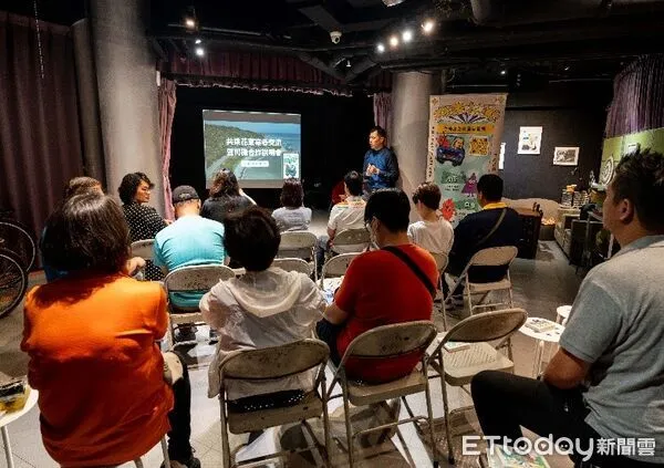 ▲▼「共乘花東」交通接駁機制，以創新的「共乘、共行、共遊」概念，榮獲114年交通部創新提案甲等獎。（圖／東管處提供，下同）