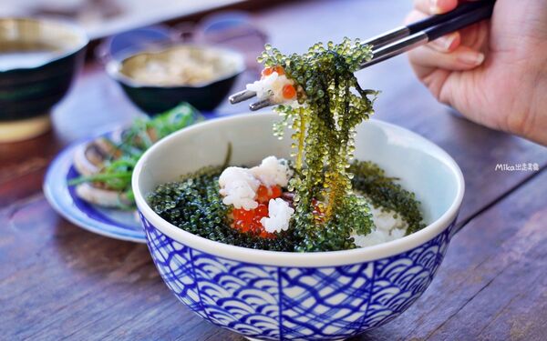 ▲▼新北貢寮東北角美食推薦「92k週末食堂」！季節限定絕美海景餐廳，一周只營業4天。（圖／部落客Mika提供）