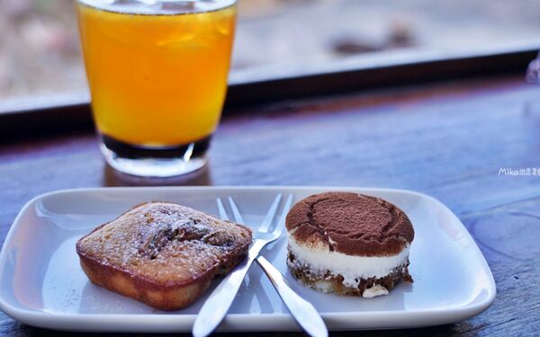 ▲▼新北貢寮東北角美食推薦「92k週末食堂」！季節限定絕美海景餐廳，一周只營業4天。（圖／部落客Mika提供）