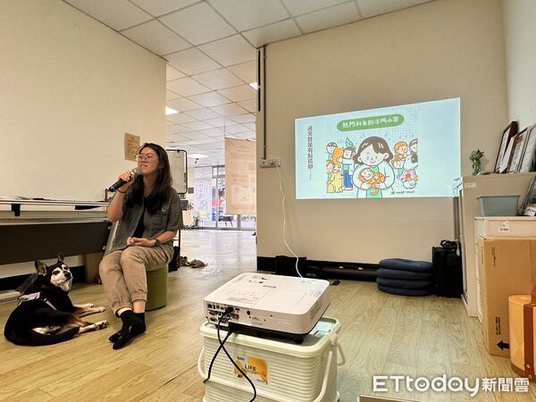 ▲▼「野灣野生動物保育協會」是東部唯一的野生動物救傷單位。（圖／記者林育綾攝）