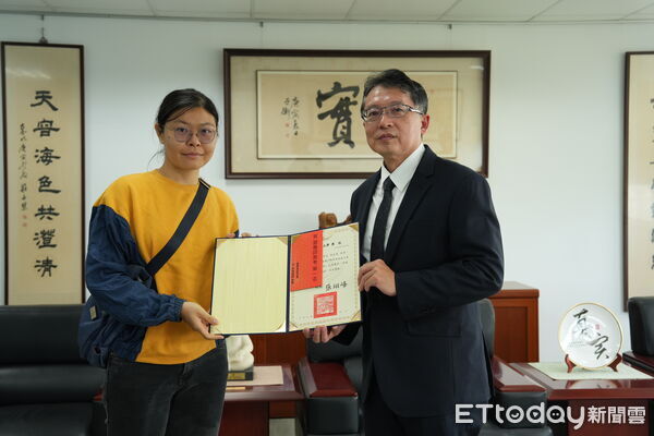 ▲嘉南藥理大學再傳佳績，營養師聯考奪下全國榜首與榜眼，展現「國考搖籃」實力。（記者林東良翻攝，下同）