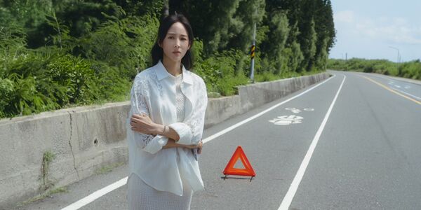 ▲《我們的藍調時光》飛澎湖取景。（圖／米神國際提供）