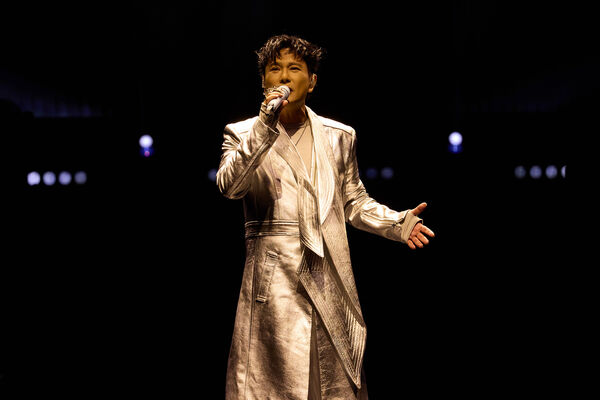 ▲▼張信哲與加拿大頗有緣。（圖／潮水音樂提供）