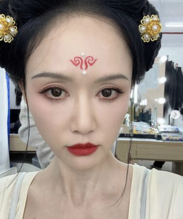 ▲陳喬恩。（圖／翻攝自IG）