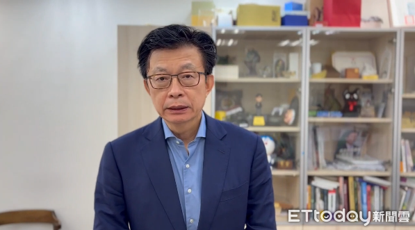 要謝龍介面對造謠後果! 郭國文宣布有我官商勾結證據願請辭負責