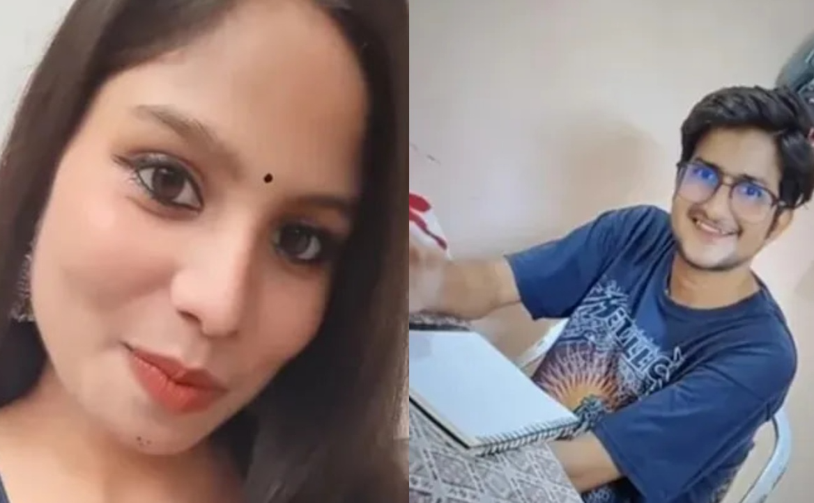 同居男友拒刪大量偷拍片 女策畫「完美凶殺案」放火焚屍滅證