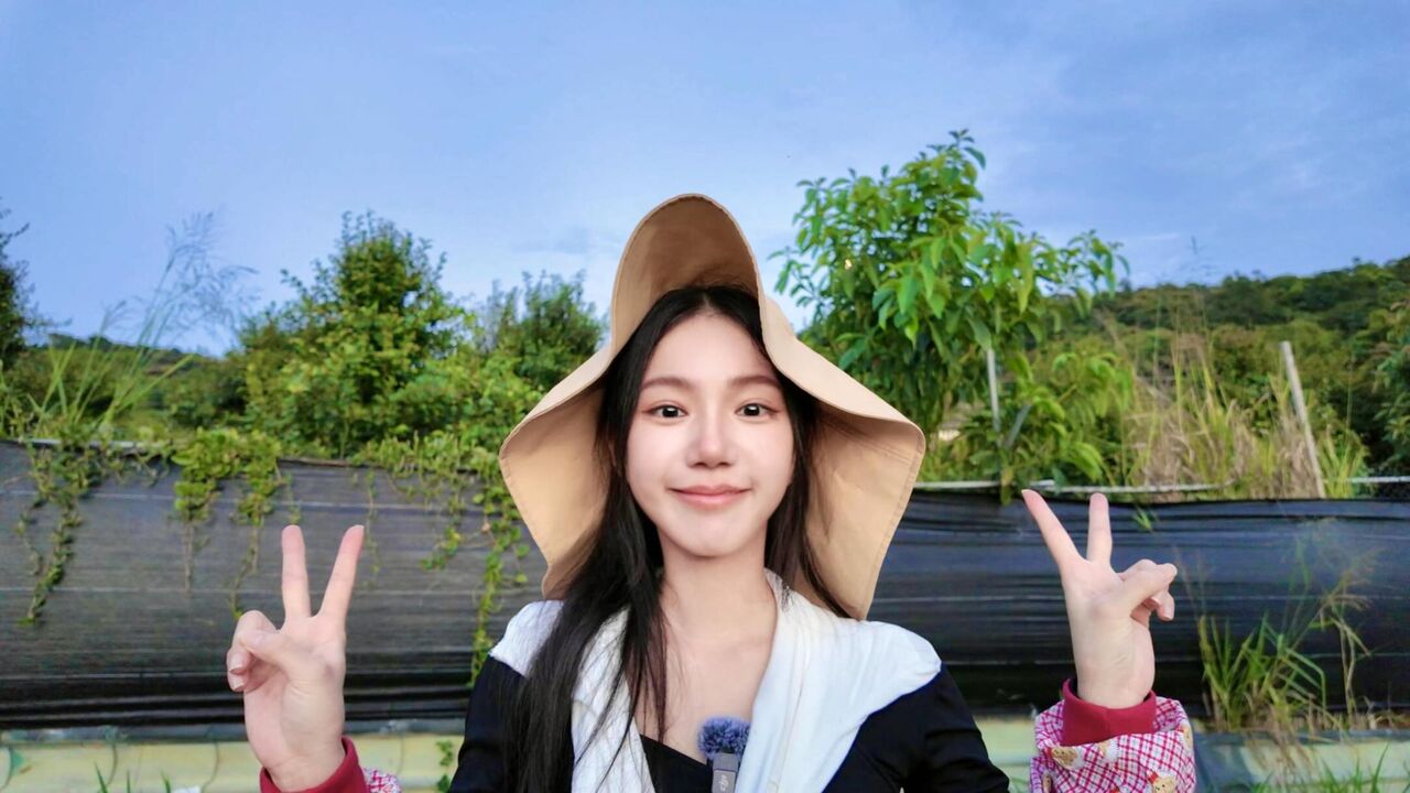 ▲▼家寧。（圖／翻攝自Threads／chianing_baby）