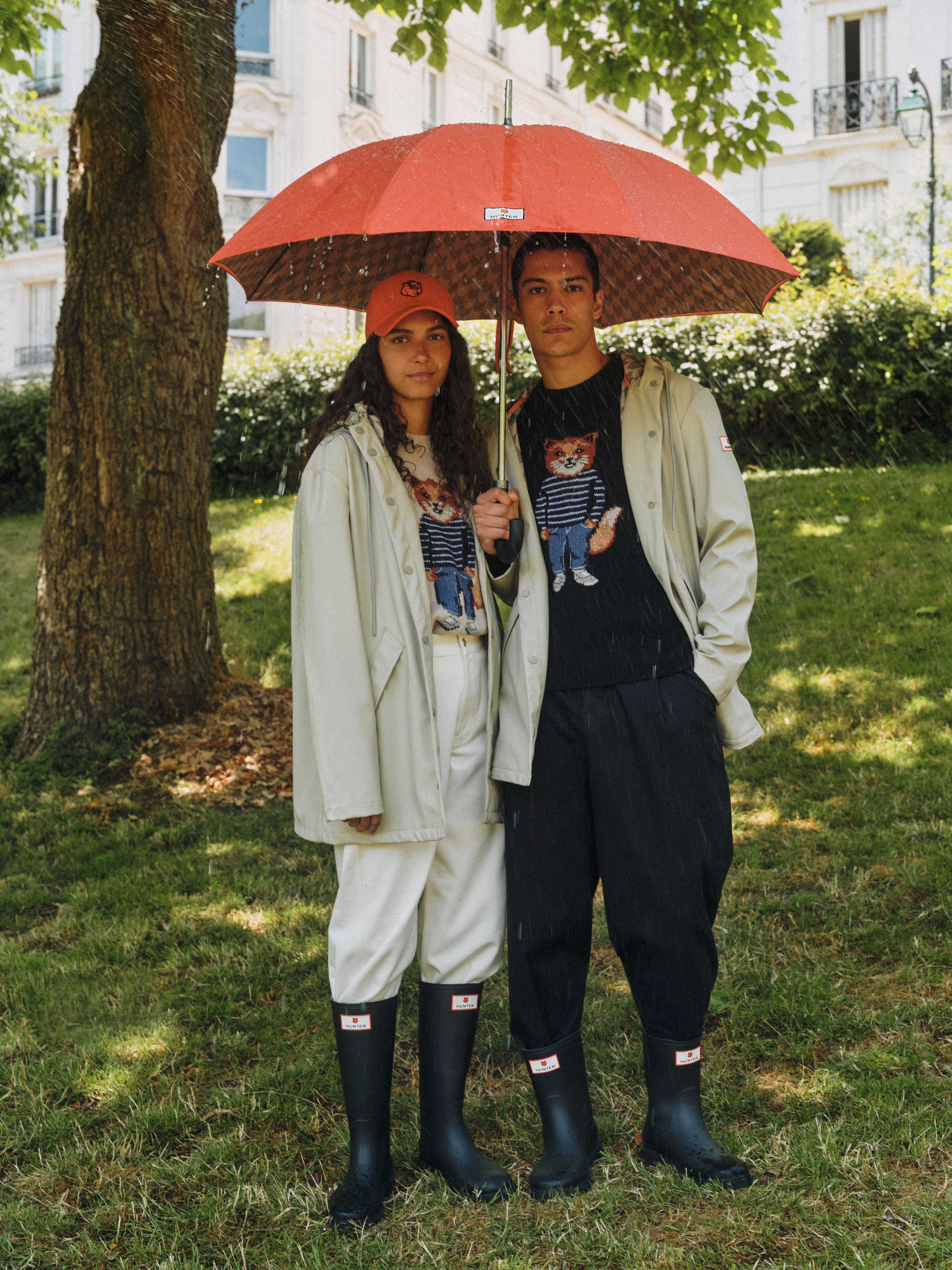 ▲▼ 防水單品綜合  。（圖／品牌提供）