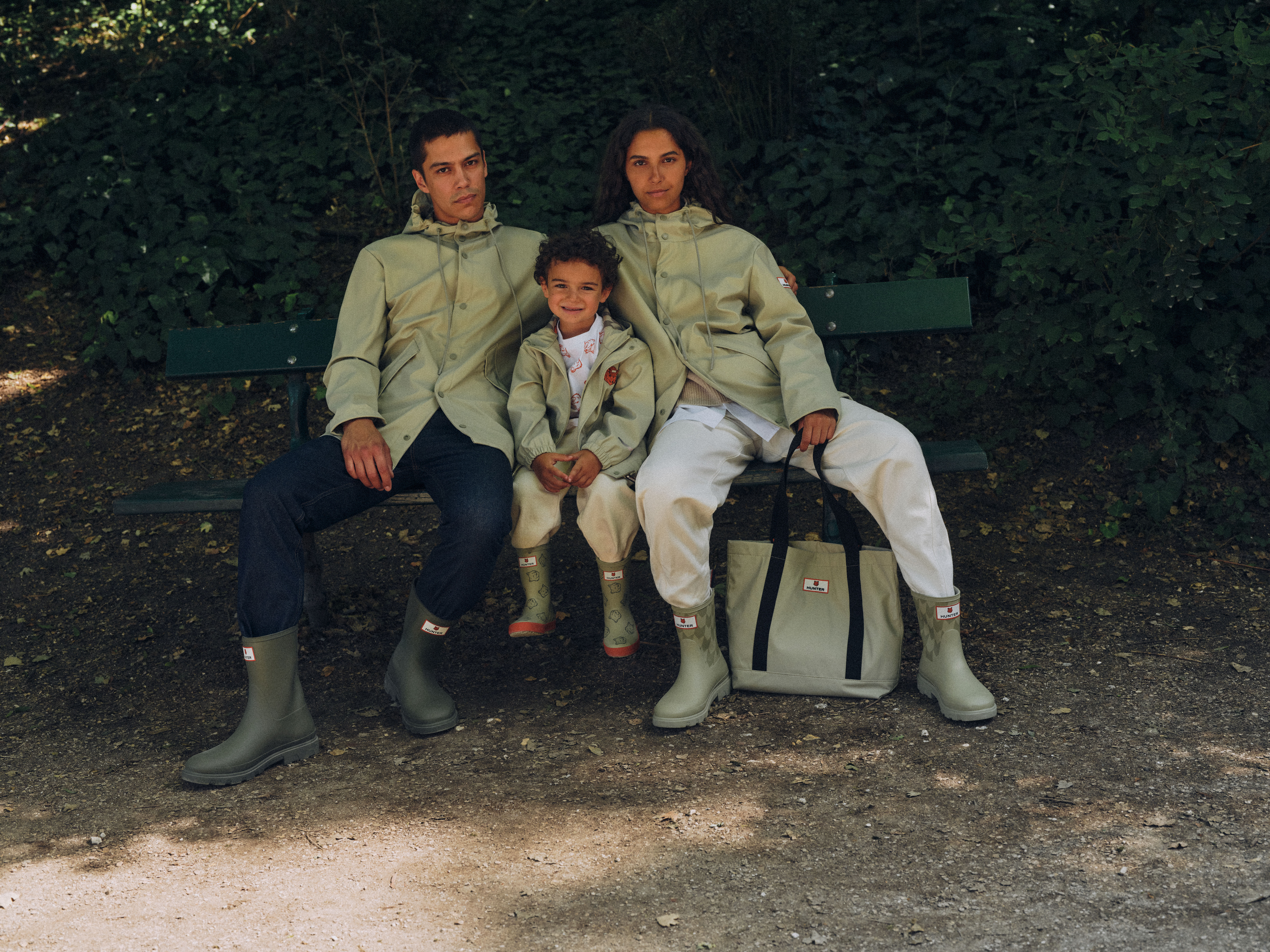 ▲▼ 防水單品綜合  。（圖／品牌提供）