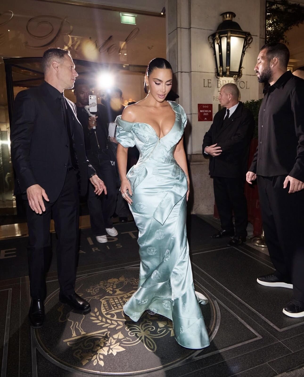 ▲▼金卡達夏。（圖／翻攝IG）