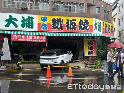 台中男車禍亡「頸部卻有刀傷」　高大成曝2關鍵：恐遭人追殺