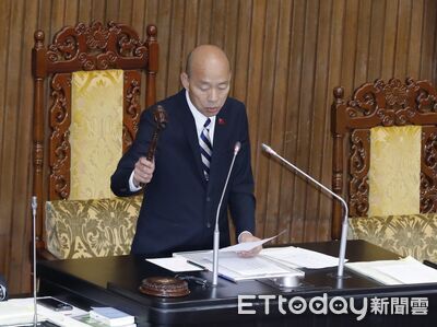 快訊/「馬太鞍堰塞湖災後重建特別條例」三讀通過! 經費上限300億