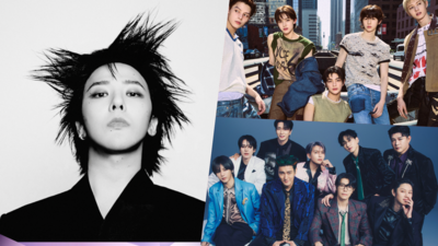 2025 MAMA直播出爐！這平台可以看　GD、SJ、CORTIS全都會到