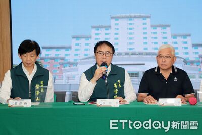 防疫、環保雙管齊下！台南禁廚餘養豬　黃偉哲：一起守住滷肉飯的香氣