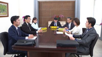 本土劇男神出道28年遇最大難關! 「打監護權官司」失眠崩潰了