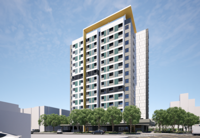 台北「舊營區」要蓋220戶社宅！　預計2029年完工