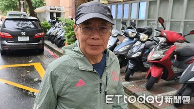 出庭前嗆柯文哲作證卻改口　張景森自嘲「陰影下做事」