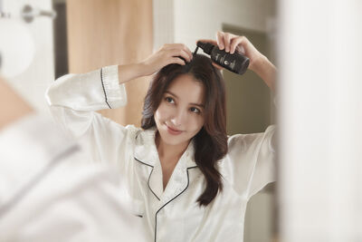 冬季髮絲變脆弱？3款養髮液推薦　吹乾頭皮前使用最好