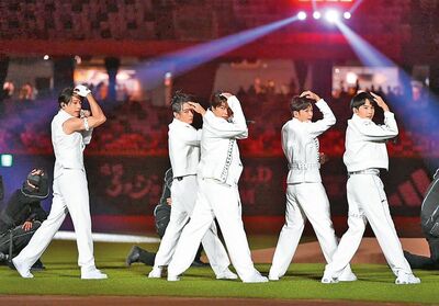 Energy「閃兵」代價近億元！他跌落神壇…擁6代言恐遭索鉅額賠償金