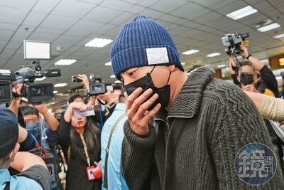 Energy進軍中國「恐陷黑名單」　商演取消近百場…1公司不討違約金