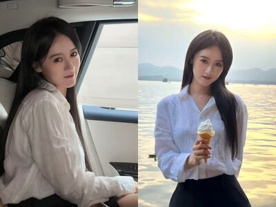 袁冰妍遭封殺3年解禁曬近況！　網瘋傳「馬上拍短劇」復出時間曝