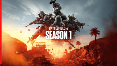 《戰地風雲：禁區衝突》「大逃殺」傳災情　五萬玩家擠爆伺服器