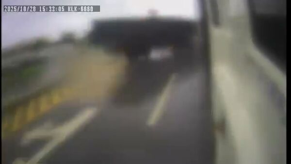 ▲▼    台9線車禍         。（圖／翻攝自記者爆料網）