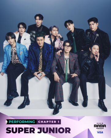 ▲▼2025 MAMA AWARDS。（圖／翻攝自官方X）