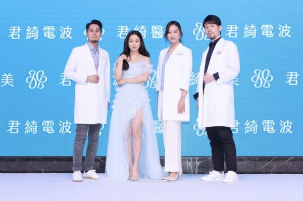 ▲▼金泰希,君綺電波,拉提,保養,美容,好萊塢。（圖／業者提供） 