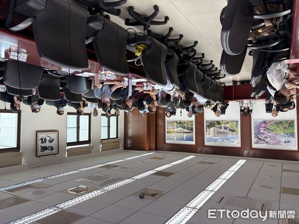 ▲▼   嘉檢召開114年嘉義地區特殊詐欺犯罪型態座談會  ，整合精進 落實打詐、防詐措施  。（圖／嘉義地檢署提供）