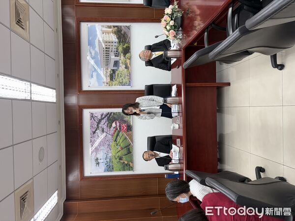 ▲▼   嘉檢召開114年嘉義地區特殊詐欺犯罪型態座談會  ，整合精進 落實打詐、防詐措施  。（圖／嘉義地檢署提供）