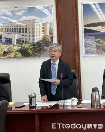 ▲▼   嘉檢召開114年嘉義地區特殊詐欺犯罪型態座談會  ，整合精進 落實打詐、防詐措施  。（圖／嘉義地檢署提供）