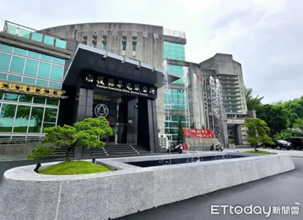 ▲南投縣政府規劃於草屯鎮公所周邊縣有土地設置先導轉運站。（圖／翻攝草屯鎮長簡賜勝IG）