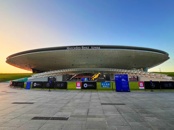 ▲中信飛牡蠣戰隊全力備戰世界賽8強　中國信託深耕電競十年有成。（圖／中信育樂提供）