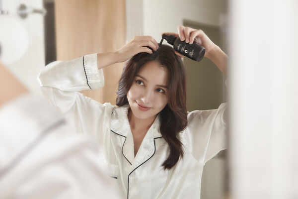 ▲▼養髮。（圖／品牌提供）