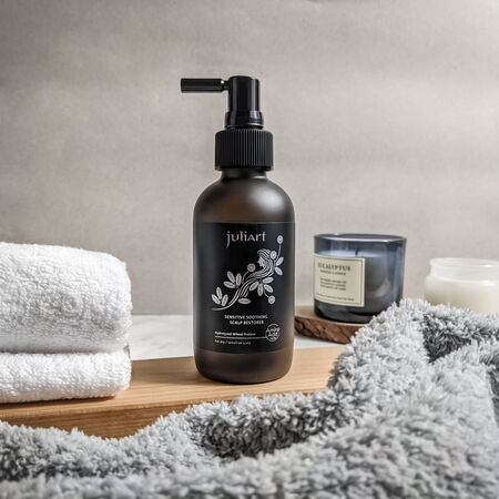 ▲▼養髮。（圖／品牌提供）