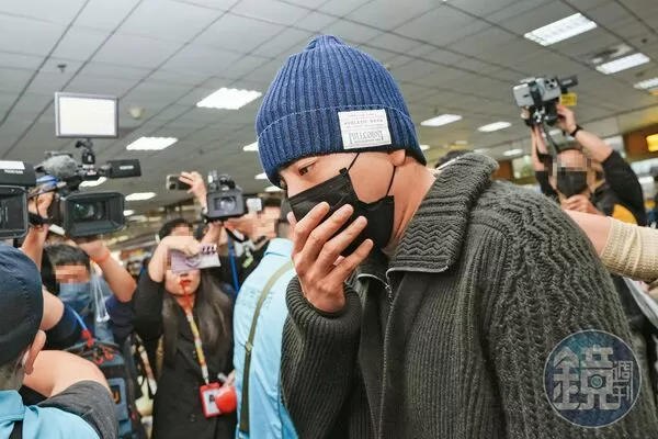 閃兵海嘯恐團滅1／取消近百場商演　Energy進軍中國「恐陷黑名單」