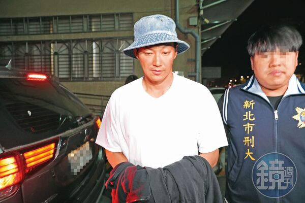 閃兵海嘯恐團滅2／才爽拿金鐘獎主持人獎　「棒棒堂」接連翻車！新北耶誕城又掰了