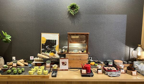 ▲▼北海道知床半島。（圖／部落客CJ夫人授權提供）